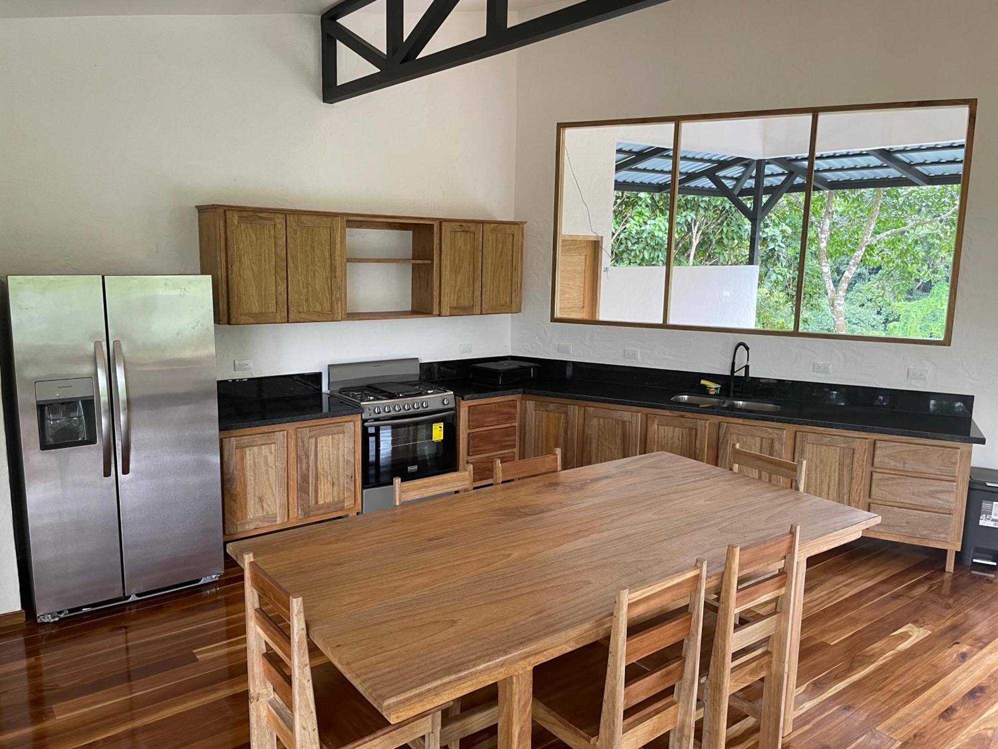 Cascada Elysiana Villa Platanillo Bagian luar foto