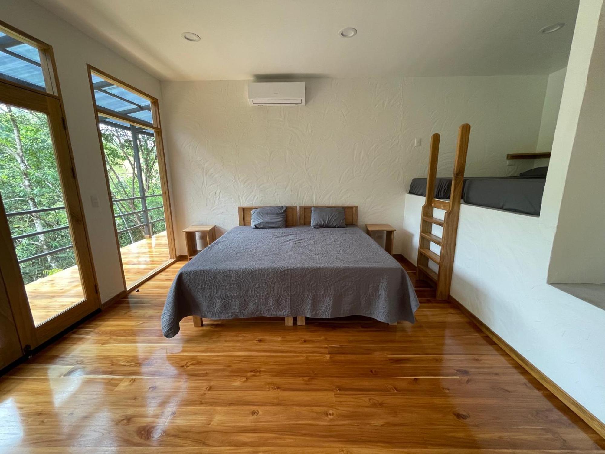 Cascada Elysiana Villa Platanillo Bagian luar foto